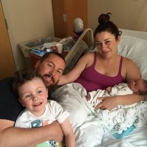 Meet your Posher, Liz